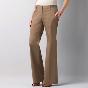 Loft Marisa Everyday Cotton Trousers